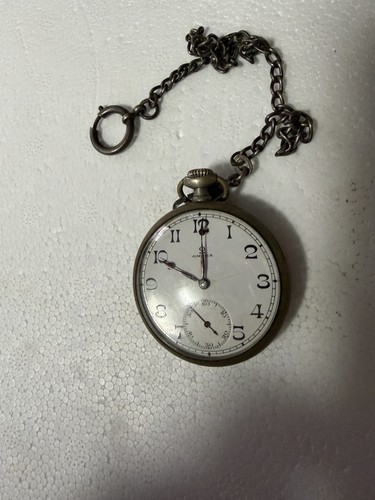 Orologio tasca antico - tasca, omega