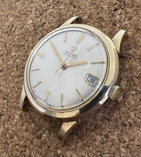 Orologio vintage 1972 - orologio, omega