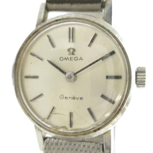 Orologio omega geneve - geneve, antico