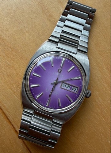 Omega seamaster uomo carica - omega,