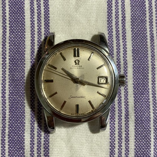 Orologio omega seamaster anni - orologio,