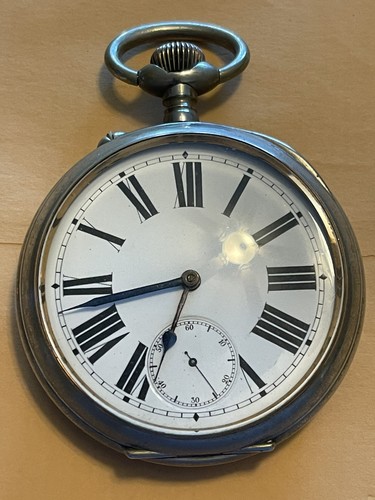 Orologio tasca omega - orologio, da