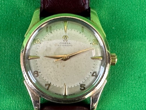 Orologio omega uomo - orologio,