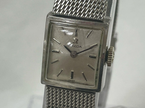 Omega orologio antico donna - omega, da