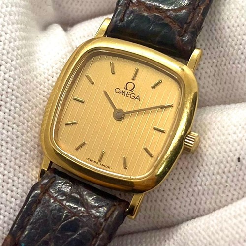 Orologio polso omega de - orologio,