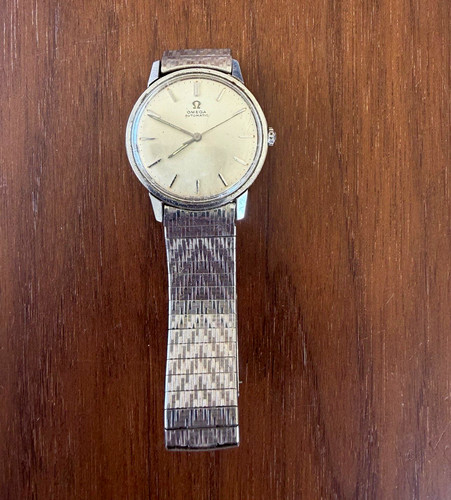 Orologio vintage omega - vintage,