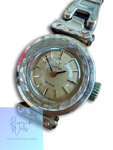 Orologio antico omega - orologio, in