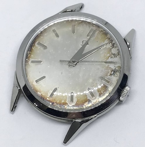 Antico orologio vintage - , da