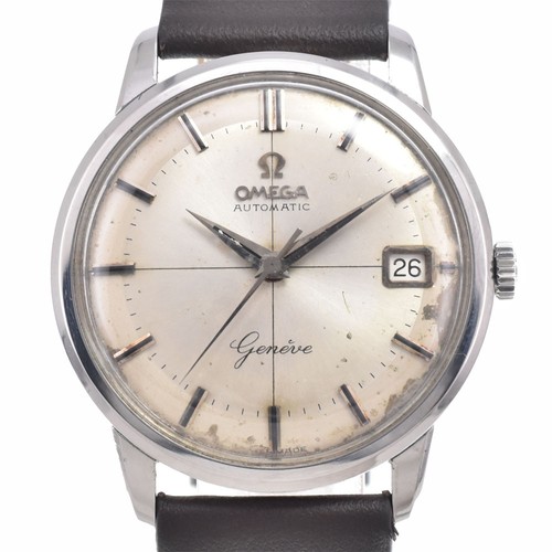 Orologio uomo omega - orologio,