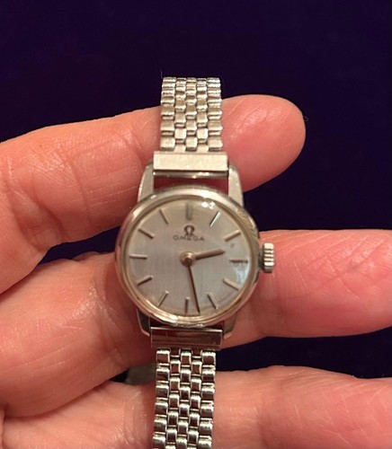 Orologio polso donna - polso,