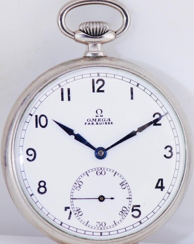 Wwii antico omega - wwii,