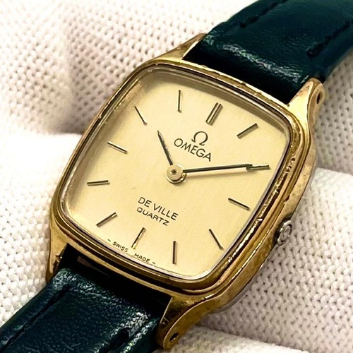 Orologio omega ville - de,