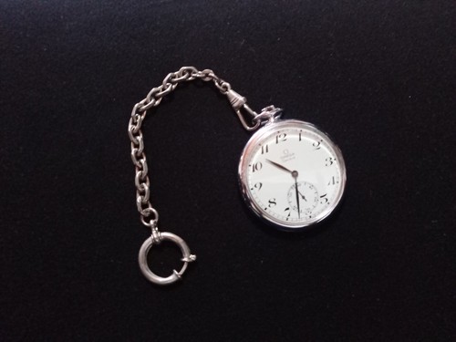 Orologio tasca omega - tasca,