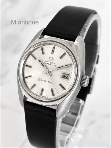 Omega seamaster automatico - omega,