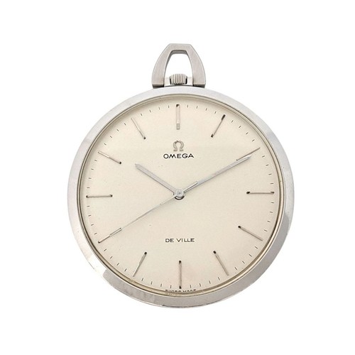Orologio tasca omega - tasca, de