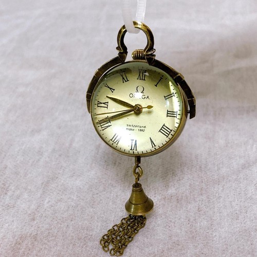 Orologio tasca omega carica - orologio,