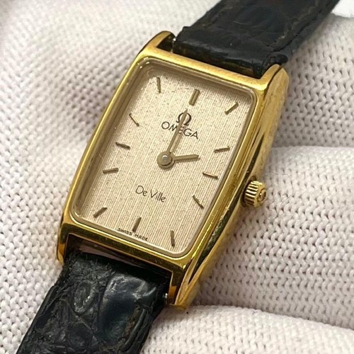 Orologio omega ville - orologio,