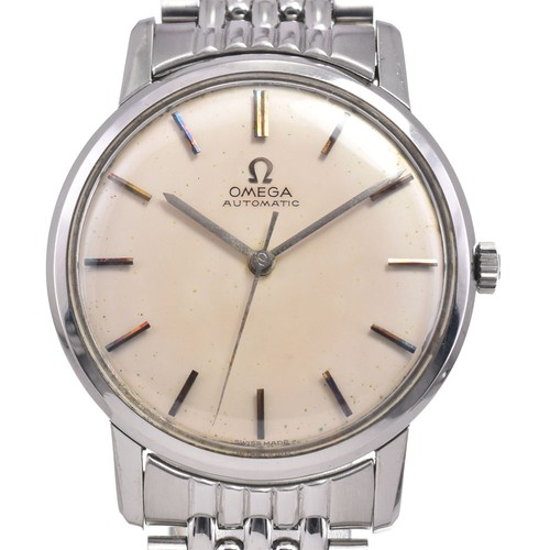 Sconto omega seamaster - omega,