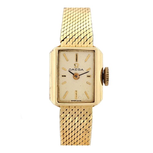 Omega aa8889 quadrato - omega,