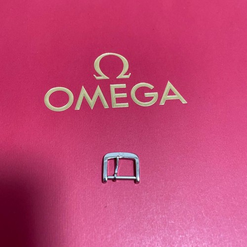 Omega originale fibbia antica - omega,