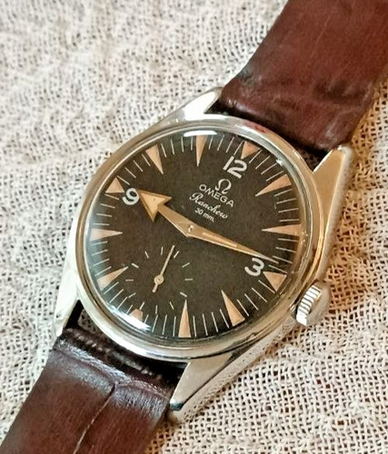 Bellissimo orologio svizzero - bellissimo,