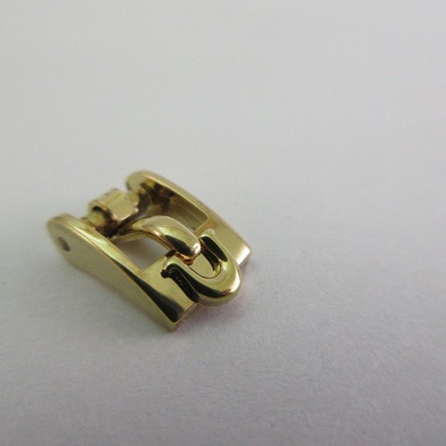 Cinturino orologio fibbia
