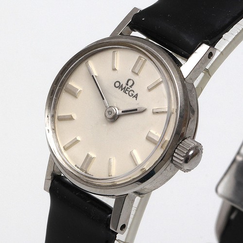 Omega genéve antico - antico, lusso