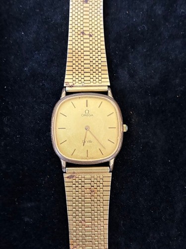Orologio omega autentico - omega, de