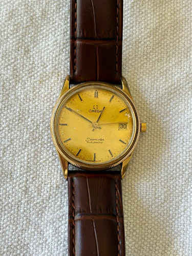 Orologio vintage omega - orologio,