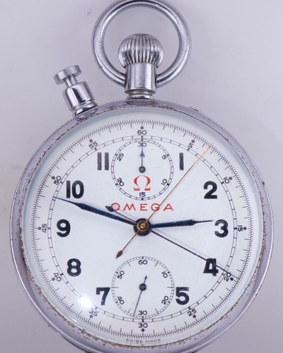 Omega tasca orologio - tasca,