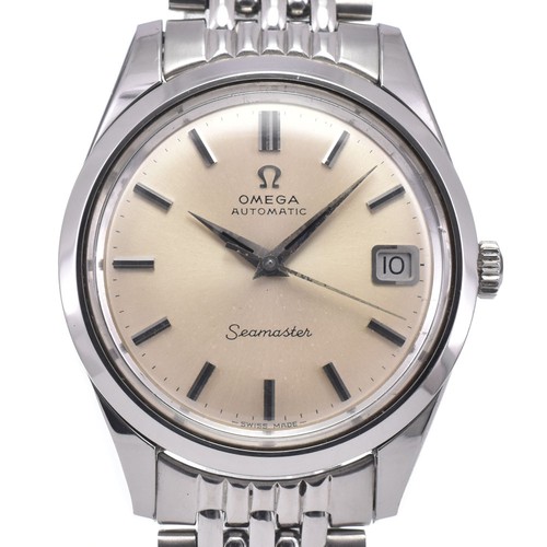 Orologio uomo omega seamaster - omega,