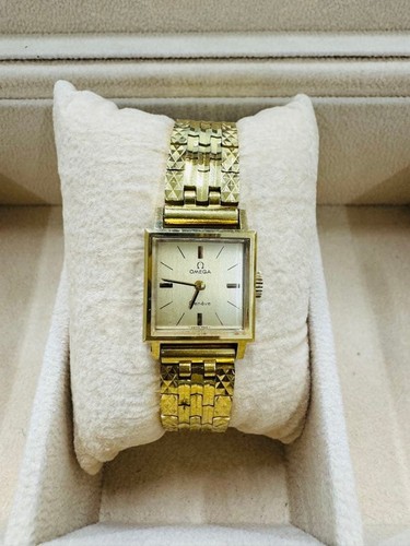 Raro orologio omega - raro,