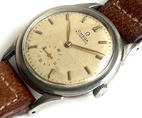Orologio omega big bumper - orologio,