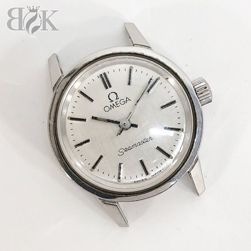Omega seamaster antico - seamaster,