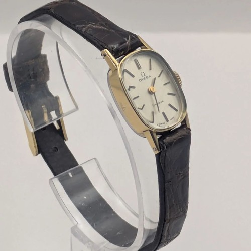 Omega geneva antico orologio - geneva,