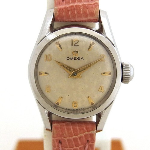 Orologio omega carica manuale - omega,