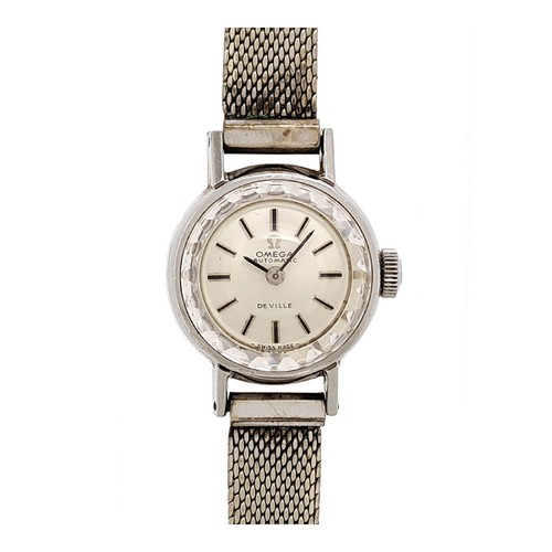 Omega 551 038 ville - omega, 551.038