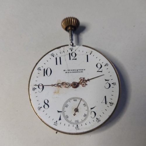 Omega movimento orologio - , da