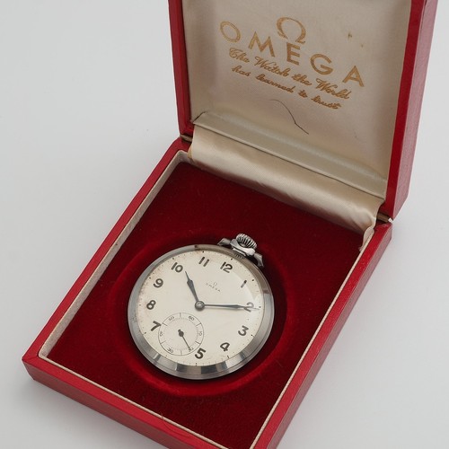 Orologio tasca vintage - da,