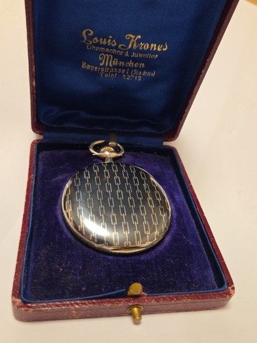 Omega monaco tula niello - di,