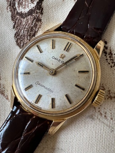 Orologio antico omega - orologio,