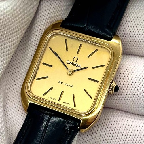 Orologio omega ville - orologio, de