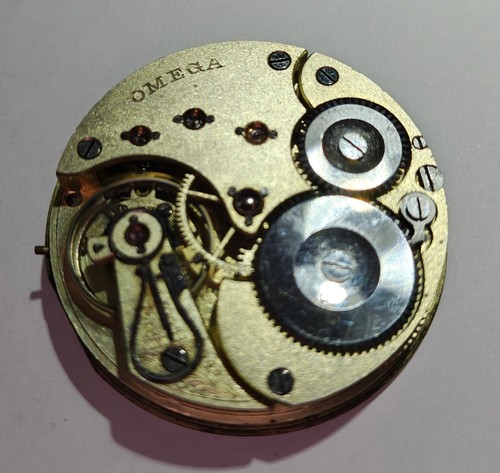 Movimento orologio omega - orologio, da