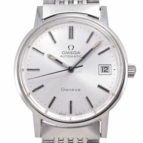Orologio uomo automatico omega - orologio,