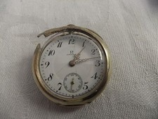 Orologio donna ORO tasca OMEGA