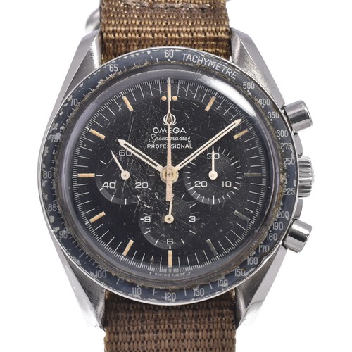 Omega speedmaster professional - speedmaster,
