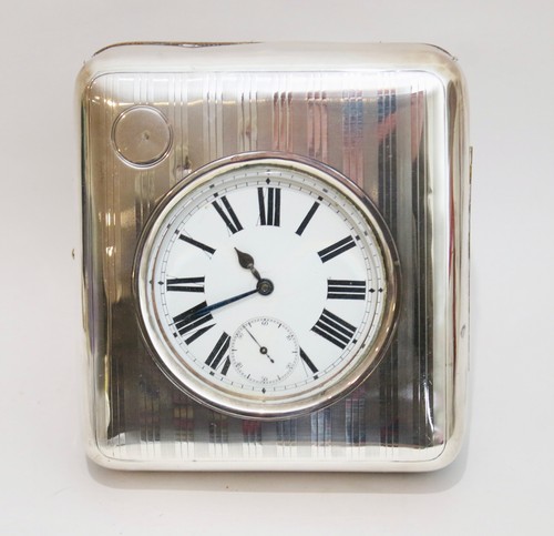 Antico orologio tasca - orologio,