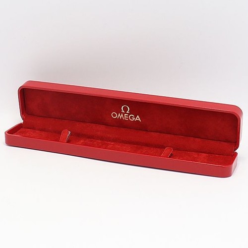 Omega vintage presentazione - omega,