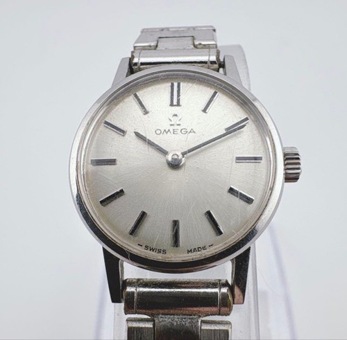 Orologio donna antico