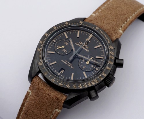 Nuovo omega speedmaster dark - nuovo!!!omega,